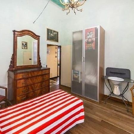 B&B La Rosa D'Oro ジェノヴァ エクステリア 写真