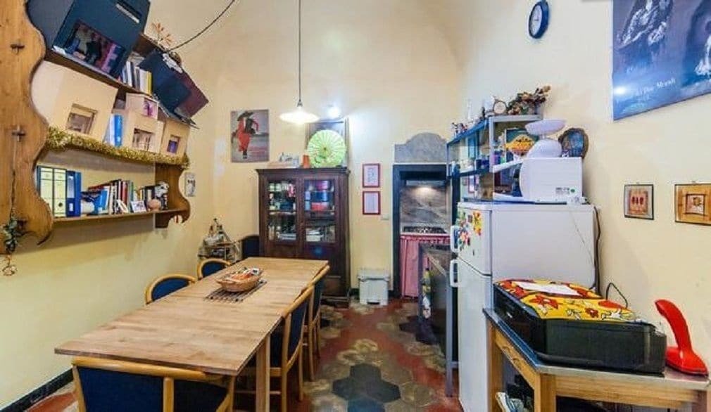 B&B La Rosa D'Oro ジェノヴァ エクステリア 写真
