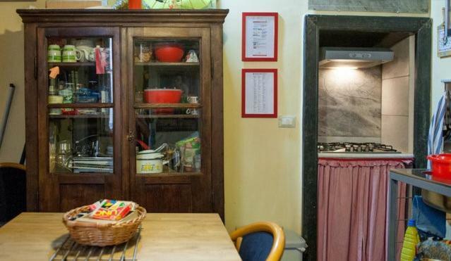 B&B La Rosa D'Oro ジェノヴァ エクステリア 写真
